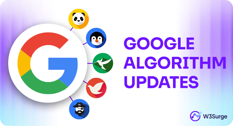 Google Algorithm Updates: Stay Ahead with These Essential Changes